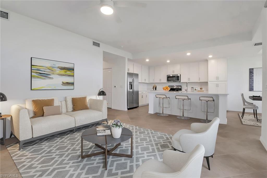 THE NATIONAL GOLF & COUNTRY CLUB AT AVE MARIA - Residential Lease