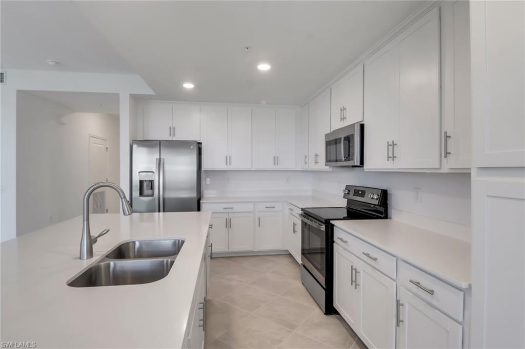 THE NATIONAL GOLF & COUNTRY CLUB AT AVE MARIA - Residential Lease