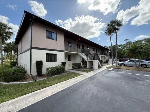 1230 Hall Rd Unit 306, North Fort Myers, FL 33903 - #: 225032979