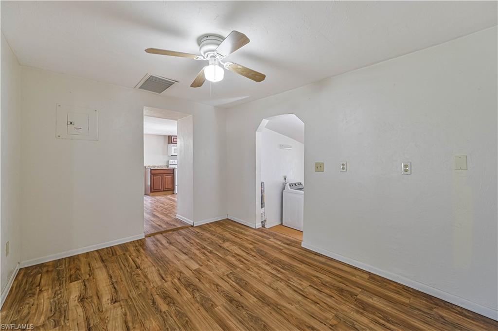 HIGHLANDS ADD TO ALVA - Residential