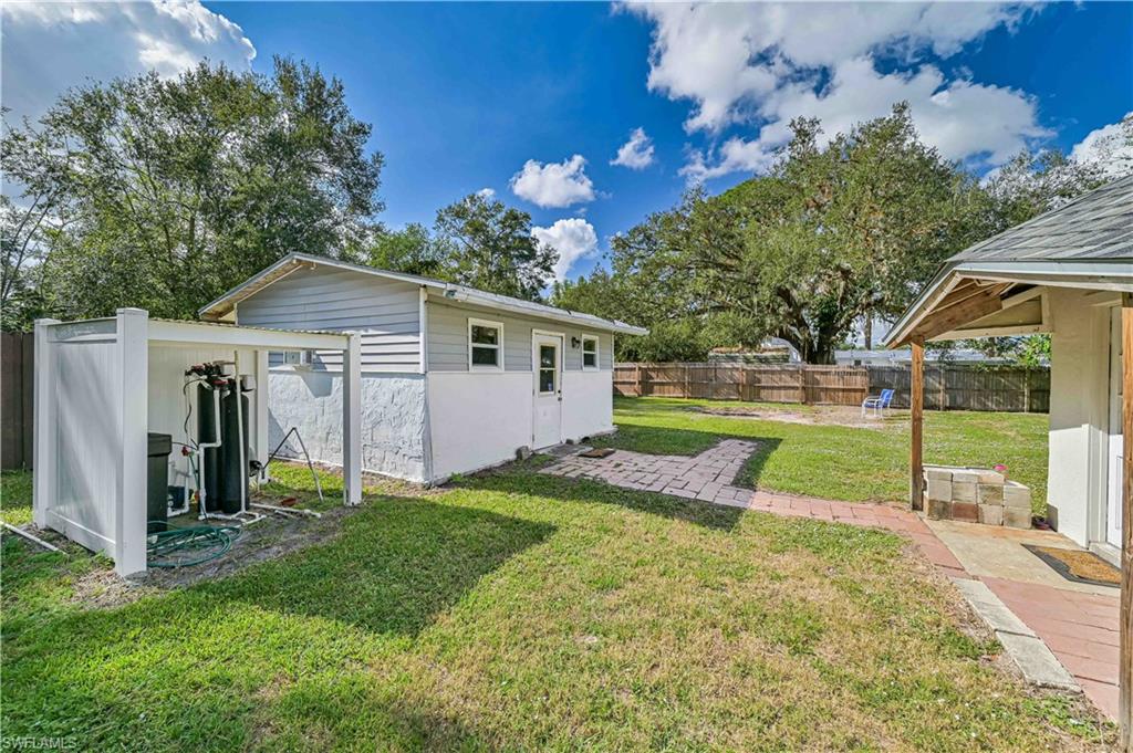 HIGHLANDS ADD TO ALVA - Residential