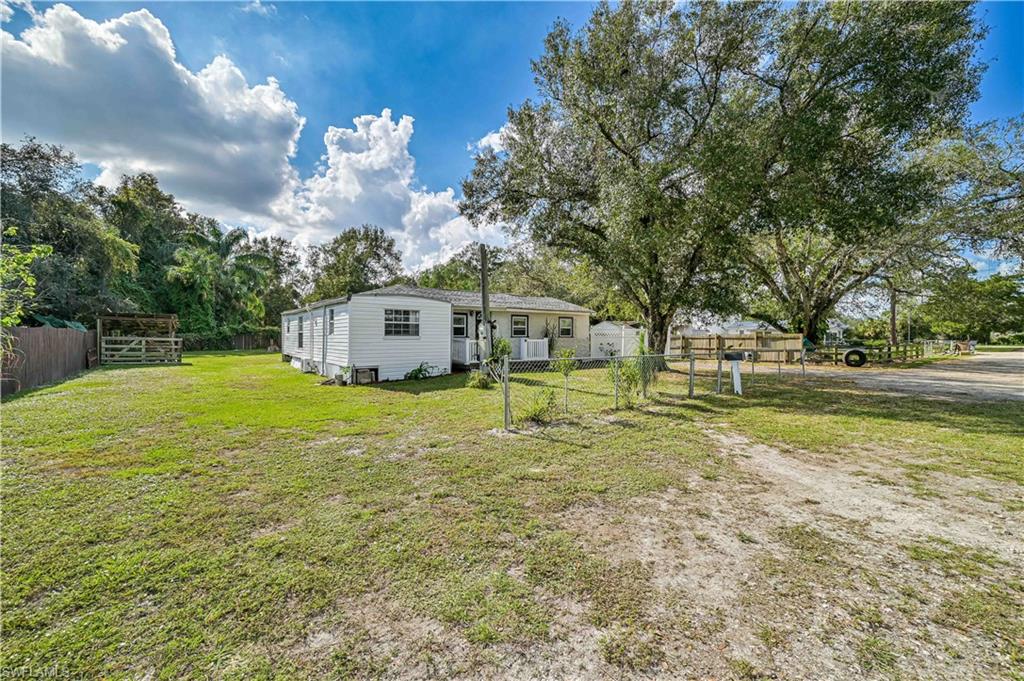 HIGHLANDS ADD TO ALVA - Residential