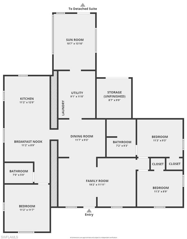 HIGHLANDS ADD TO ALVA - Residential