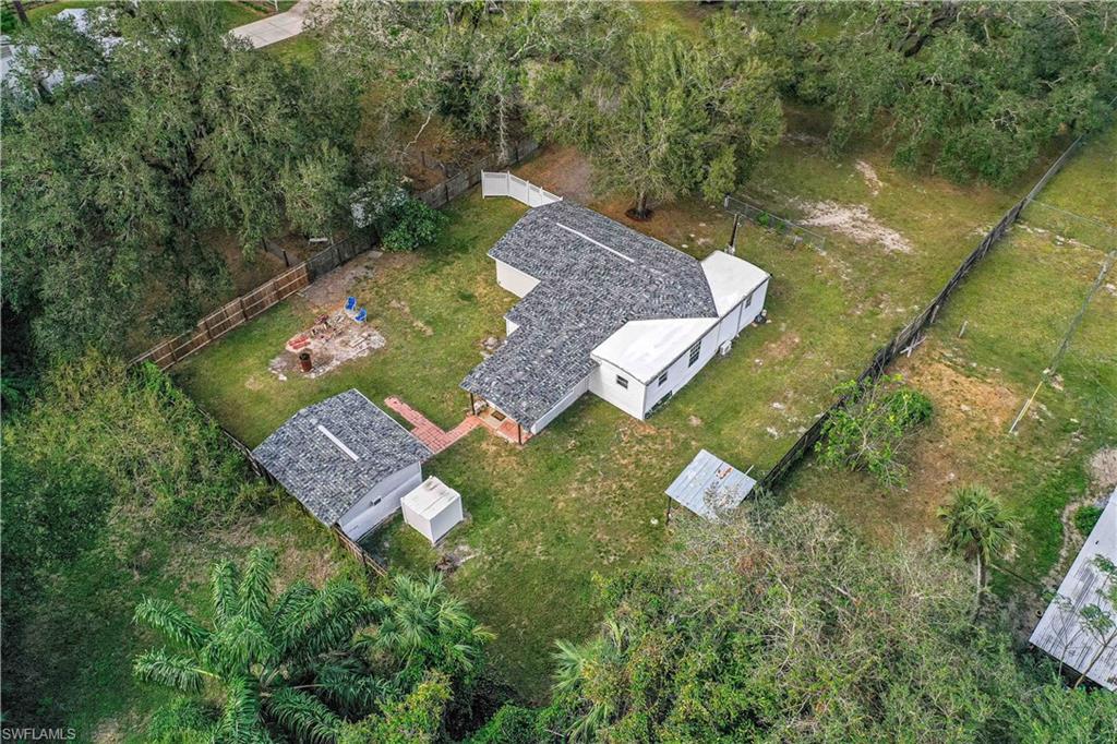 HIGHLANDS ADD TO ALVA - Residential