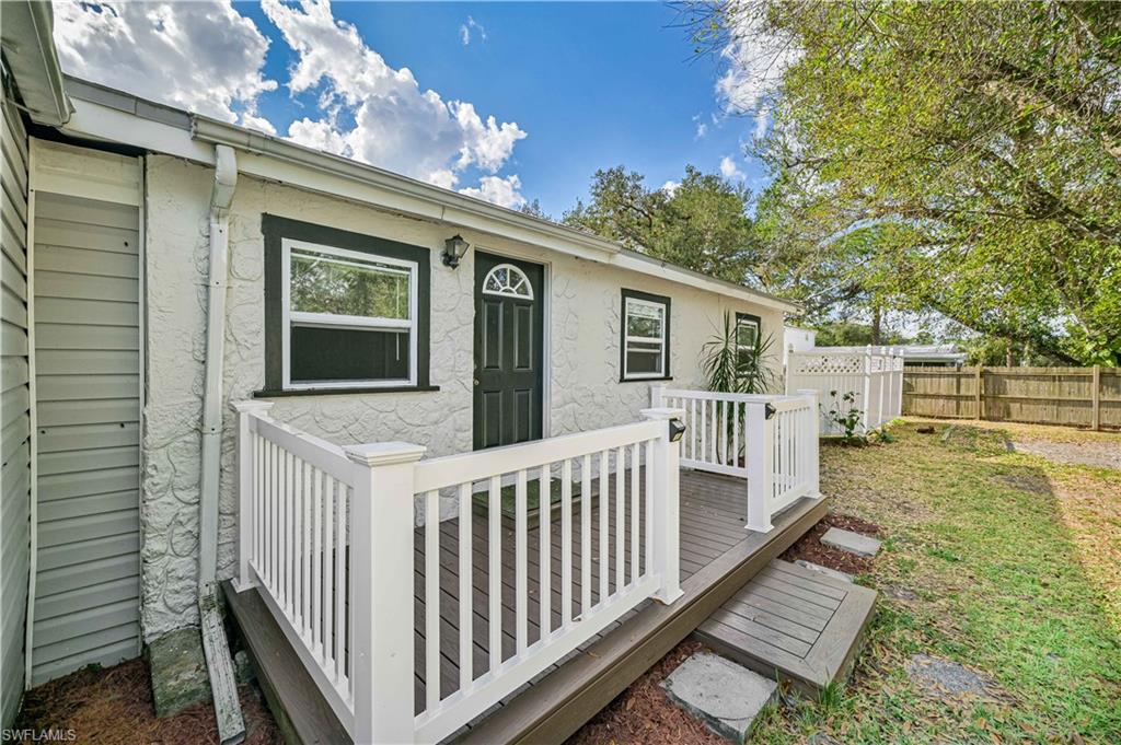 HIGHLANDS ADD TO ALVA - Residential