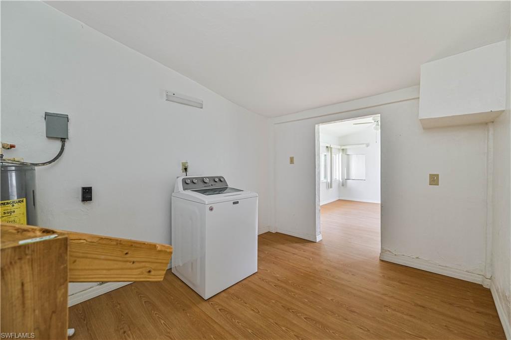 HIGHLANDS ADD TO ALVA - Residential