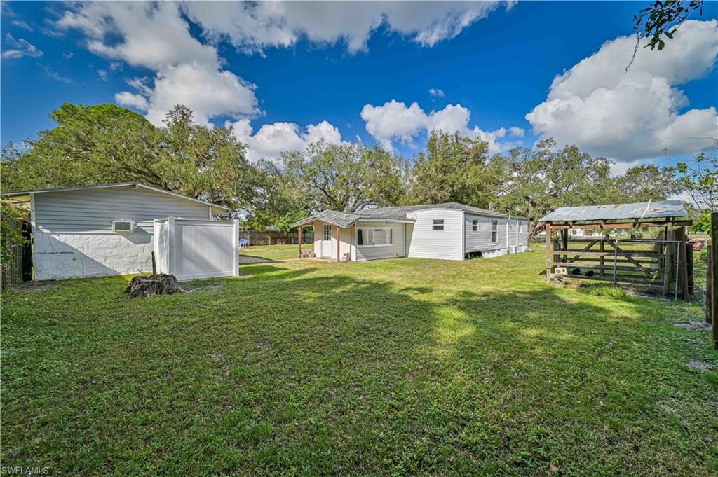 HIGHLANDS ADD TO ALVA - Residential