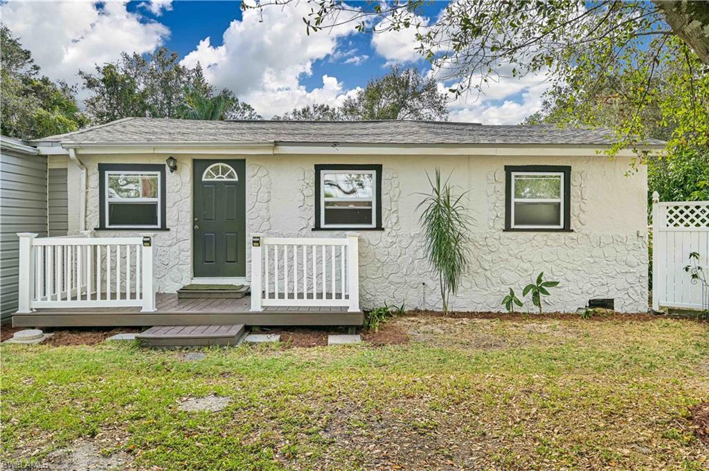 HIGHLANDS ADD TO ALVA - Residential