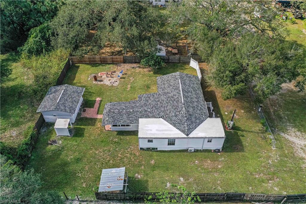 HIGHLANDS ADD TO ALVA - Residential