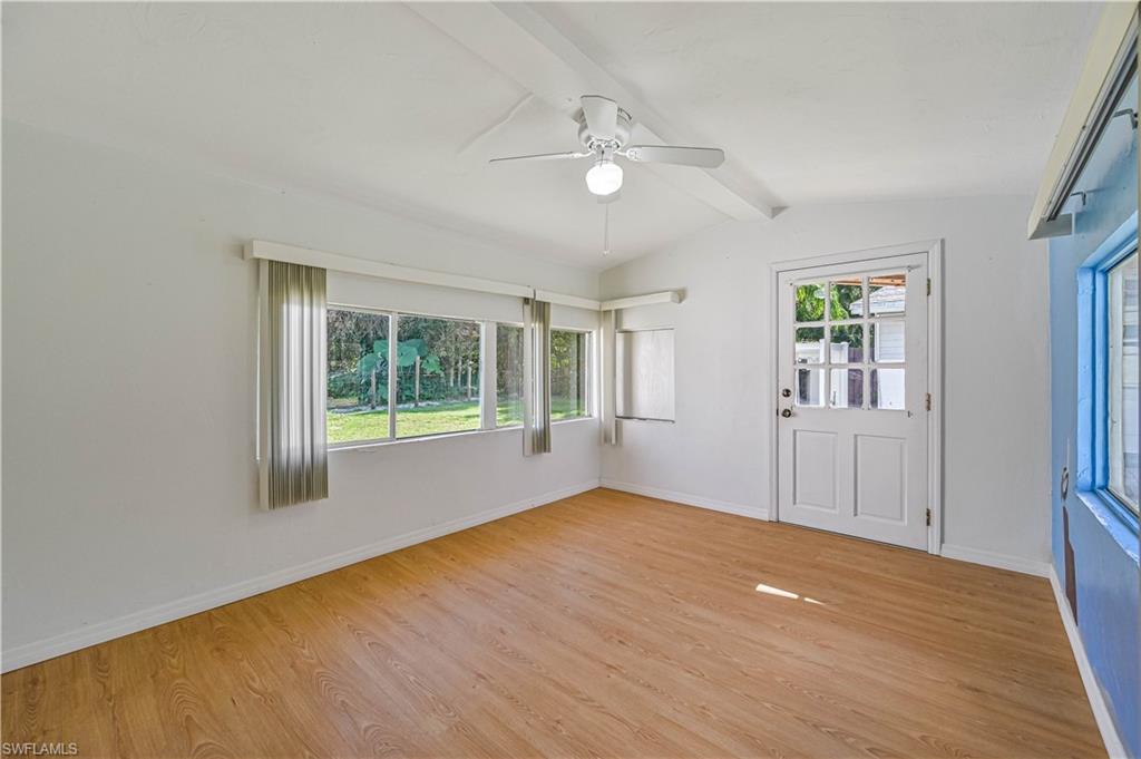 HIGHLANDS ADD TO ALVA - Residential