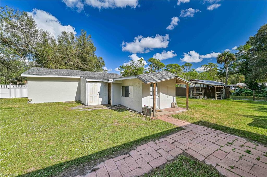 HIGHLANDS ADD TO ALVA - Residential