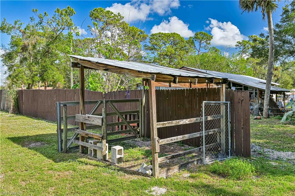 HIGHLANDS ADD TO ALVA - Residential