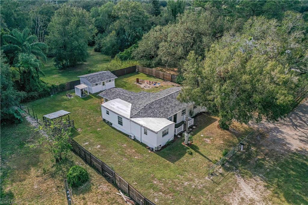 HIGHLANDS ADD TO ALVA - Residential