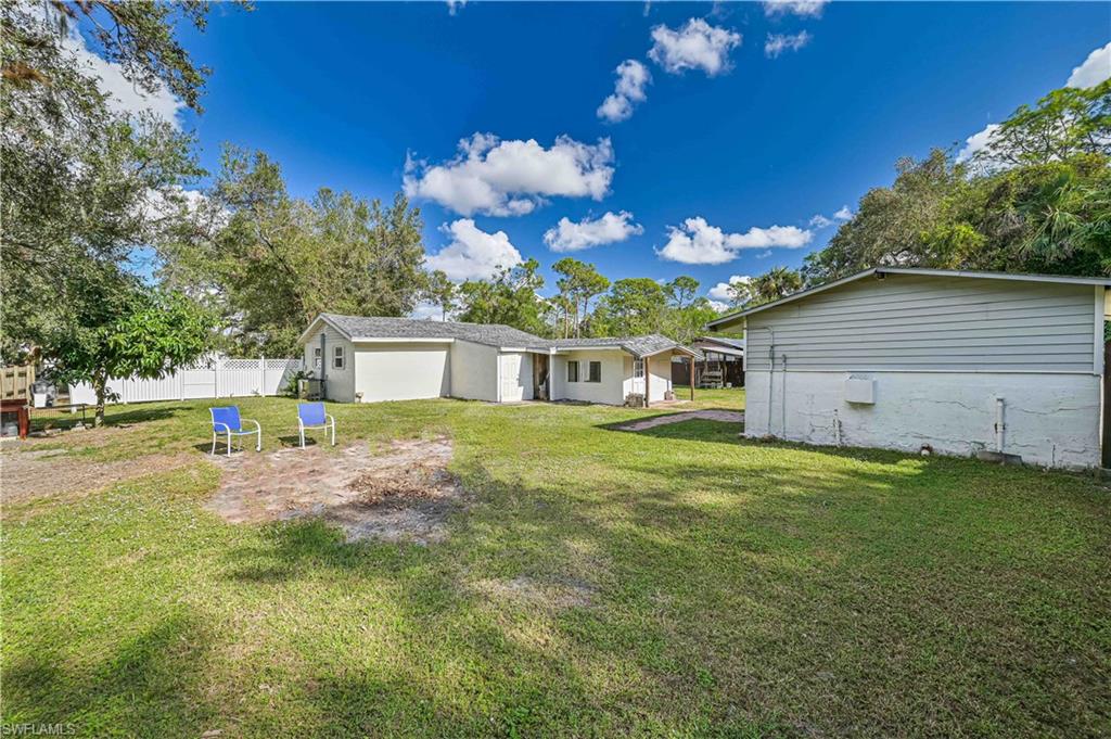 HIGHLANDS ADD TO ALVA - Residential