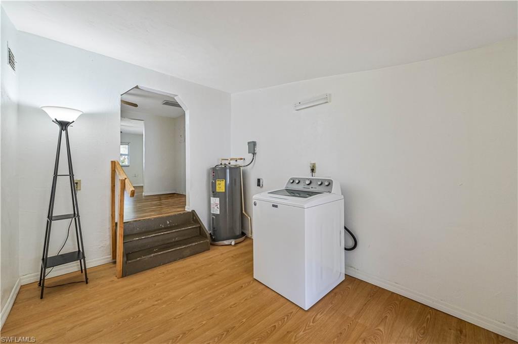 HIGHLANDS ADD TO ALVA - Residential