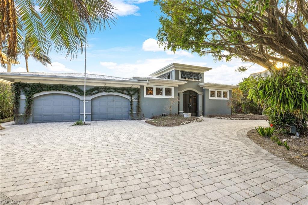 OLDE NAPLES - Residential