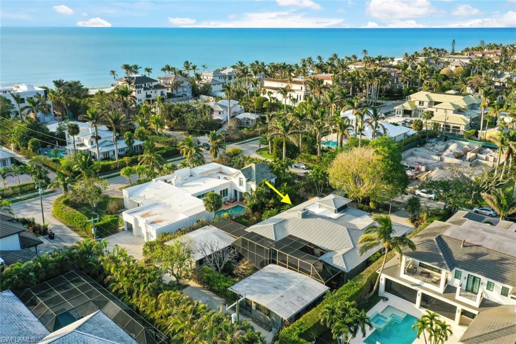 OLDE NAPLES - Residential