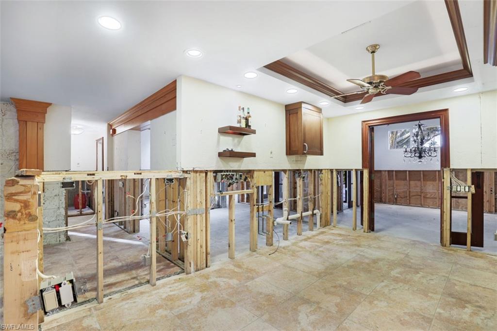 OLDE NAPLES - Residential