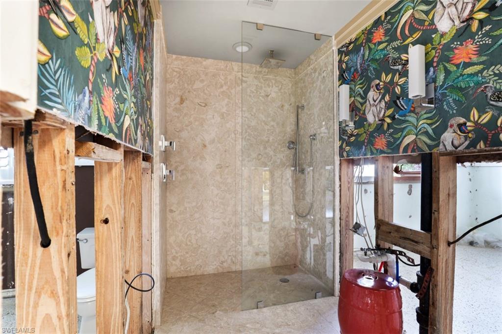 OLDE NAPLES - Residential