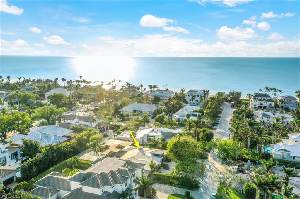 OLDE NAPLES - Residential