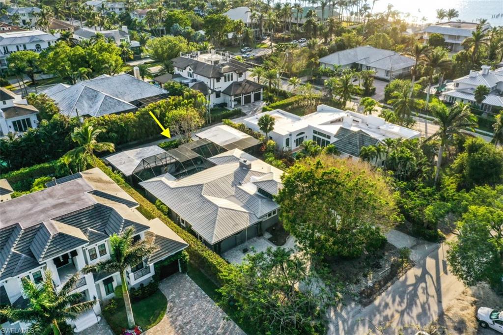 OLDE NAPLES - Residential