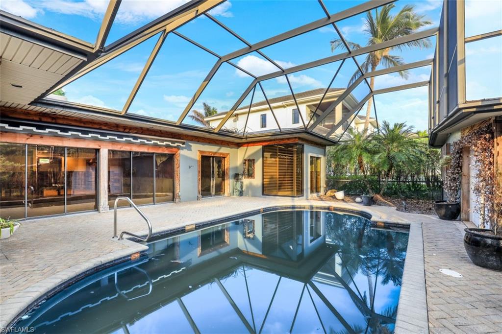 OLDE NAPLES - Residential