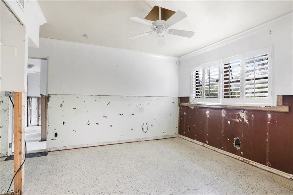 OLDE NAPLES - Residential