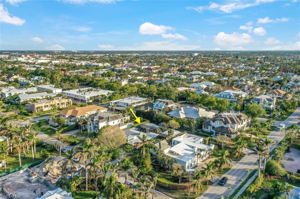 OLDE NAPLES - Residential