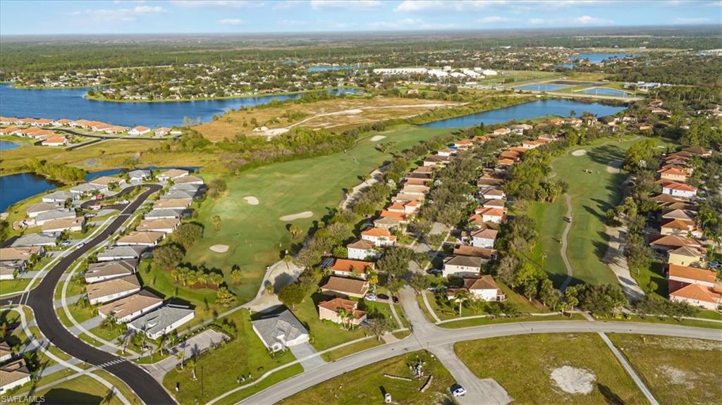 VALENCIA COUNTRY CLUB - Residential