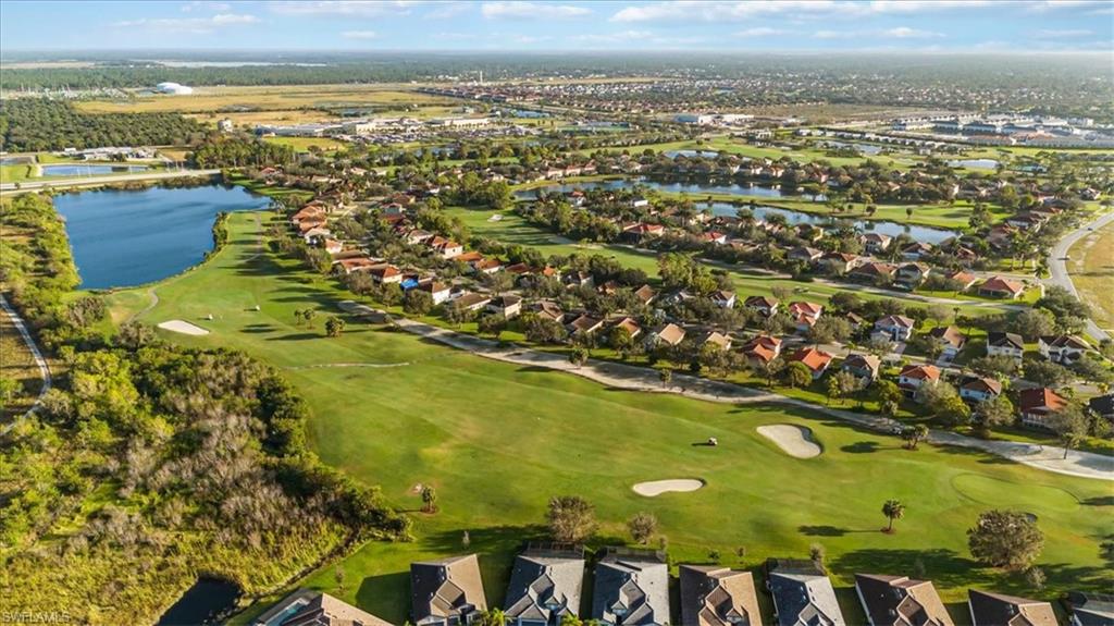 VALENCIA COUNTRY CLUB - Residential