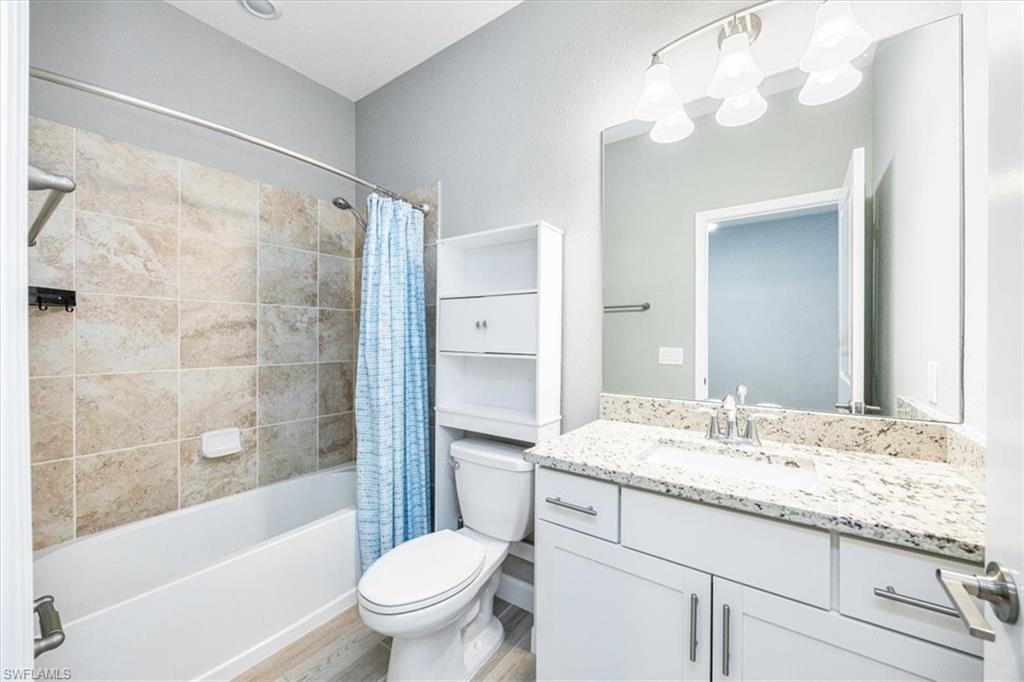 VALENCIA COUNTRY CLUB - Residential