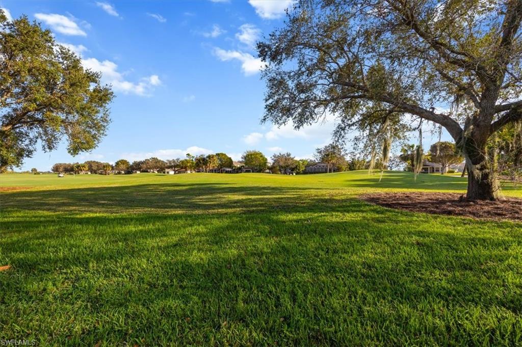 VALENCIA COUNTRY CLUB - Residential