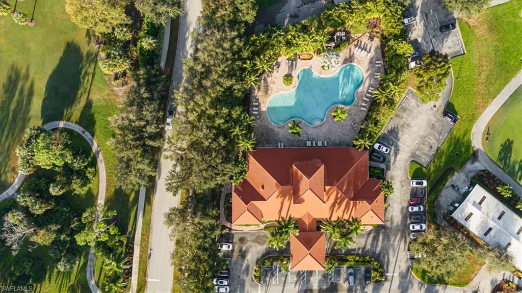 VALENCIA COUNTRY CLUB - Residential