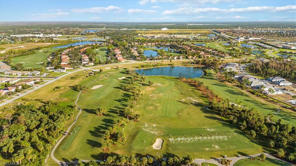 VALENCIA COUNTRY CLUB - Residential