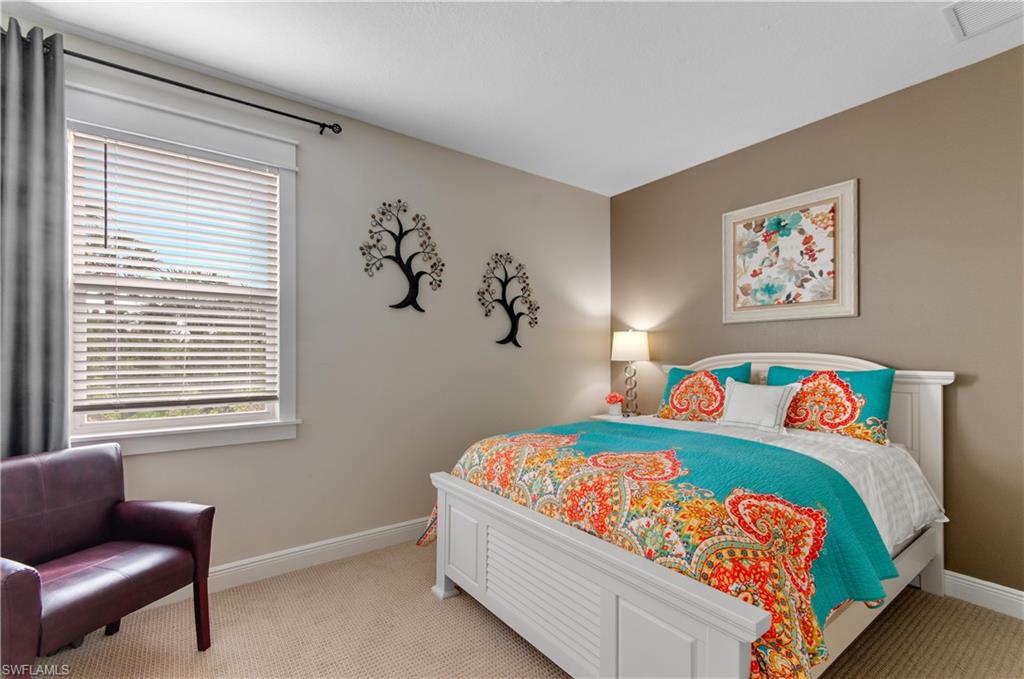 COVES OF ESTERO BAY - Residential Lease