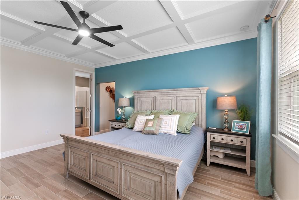 COVES OF ESTERO BAY - Residential Lease