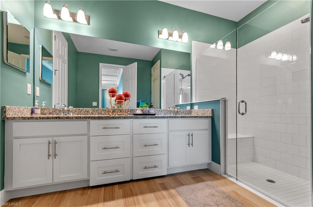 COVES OF ESTERO BAY - Residential Lease