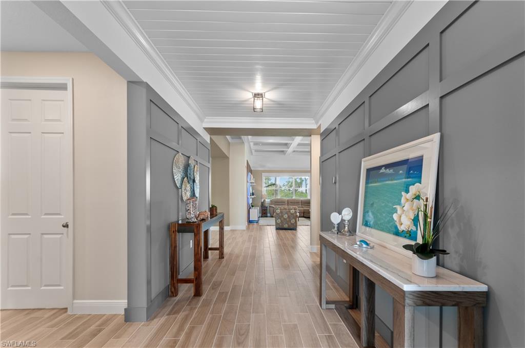 COVES OF ESTERO BAY - Residential Lease