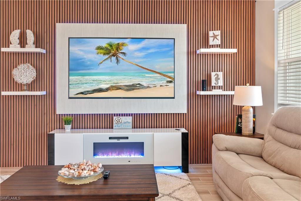 COVES OF ESTERO BAY - Residential Lease