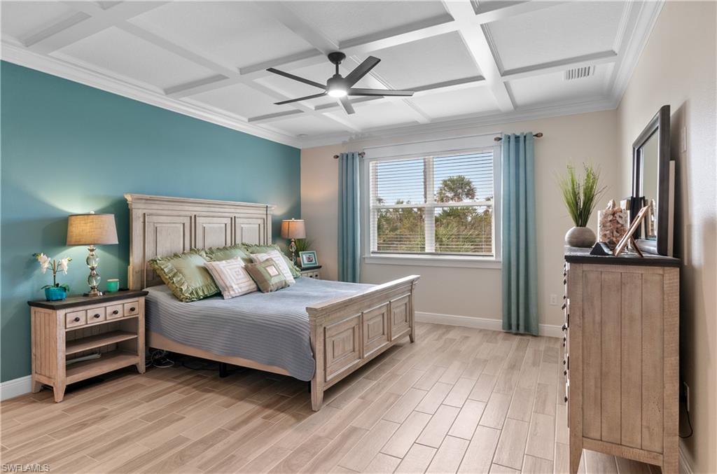 COVES OF ESTERO BAY - Residential Lease