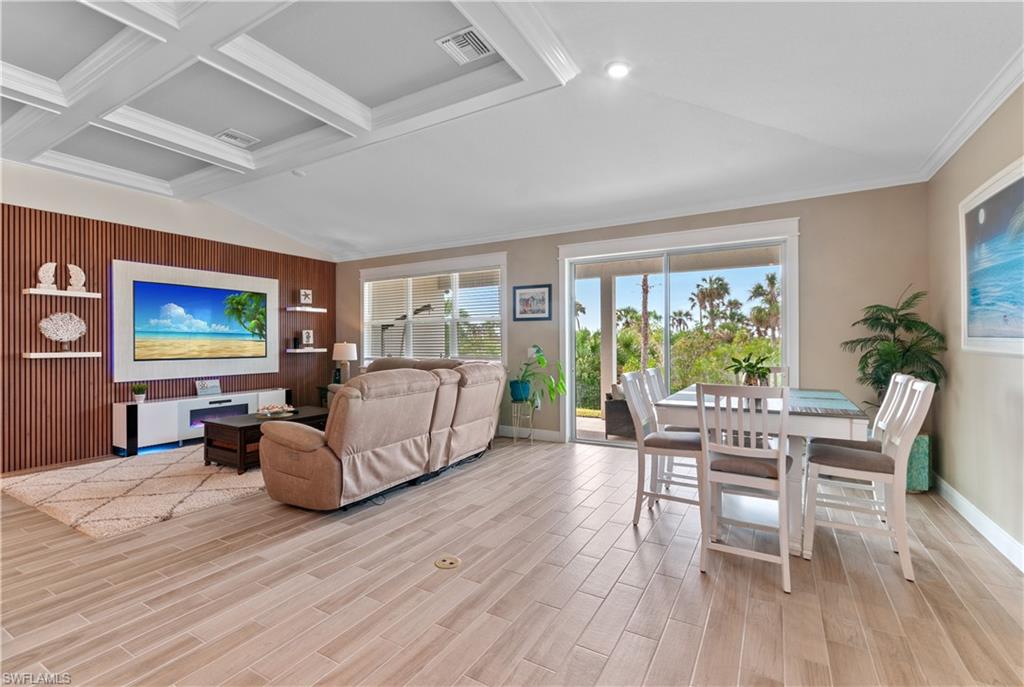 COVES OF ESTERO BAY - Residential Lease