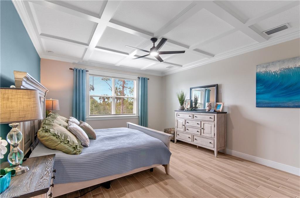 COVES OF ESTERO BAY - Residential Lease