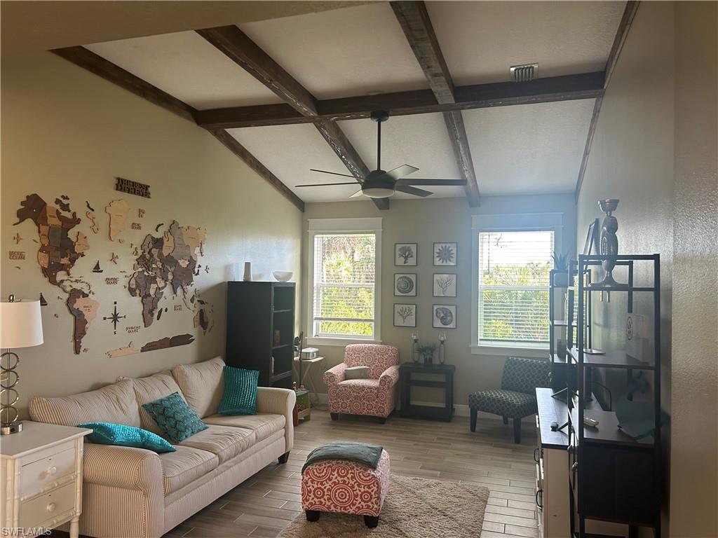 COVES OF ESTERO BAY - Residential Lease