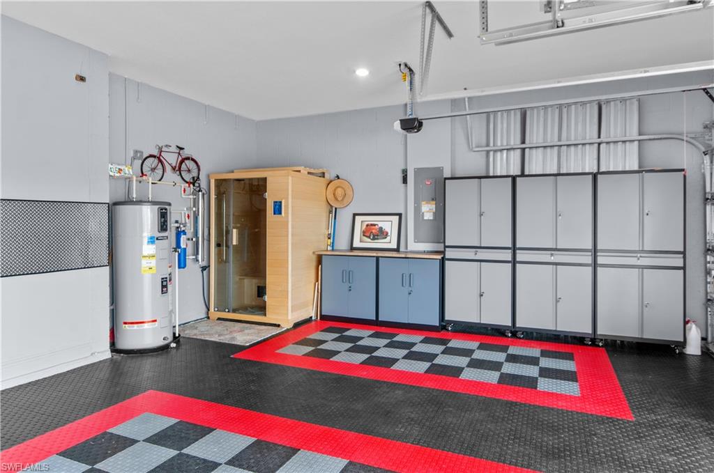 COVES OF ESTERO BAY - Residential Lease