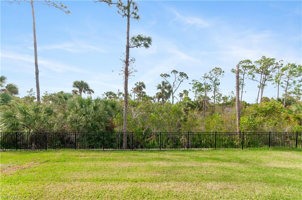 COVES OF ESTERO BAY - Residential Lease