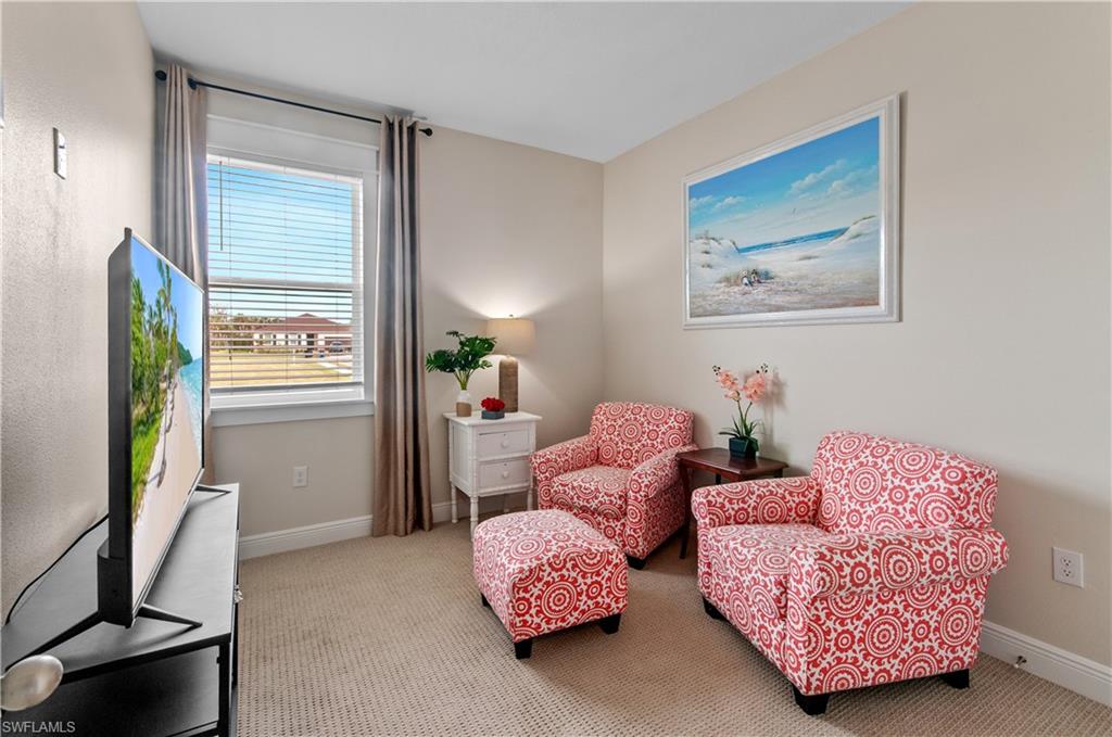 COVES OF ESTERO BAY - Residential Lease