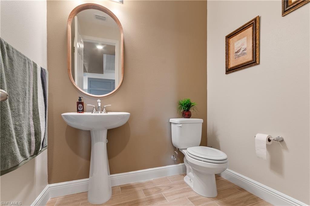 COVES OF ESTERO BAY - Residential Lease