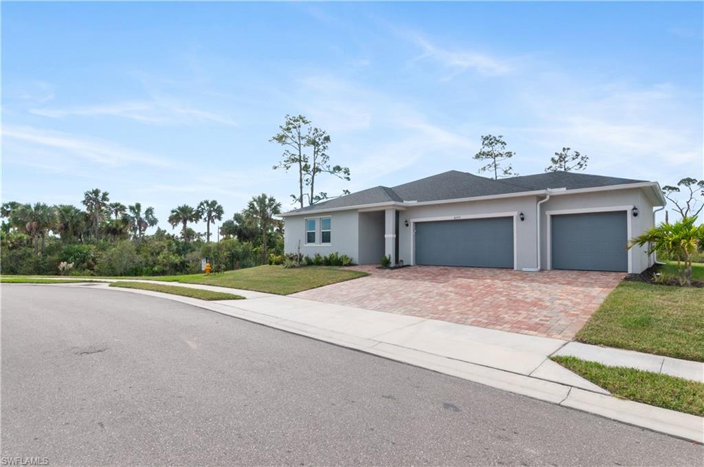 COVES OF ESTERO BAY - Residential Lease