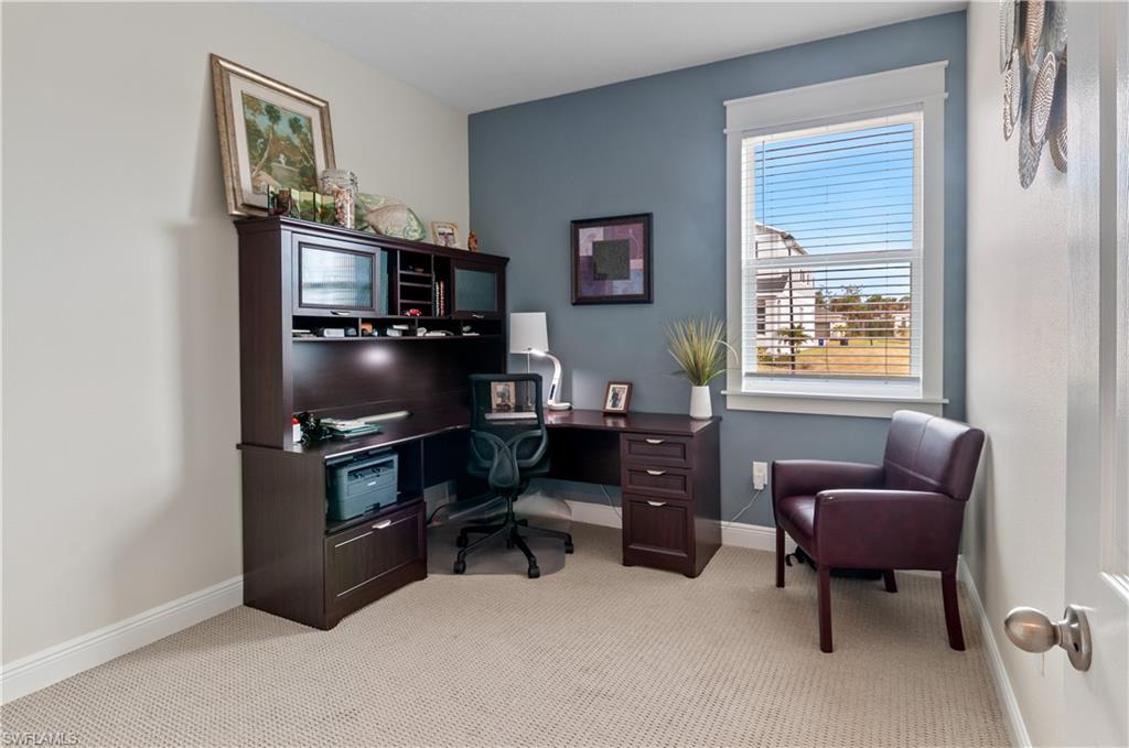 COVES OF ESTERO BAY - Residential Lease