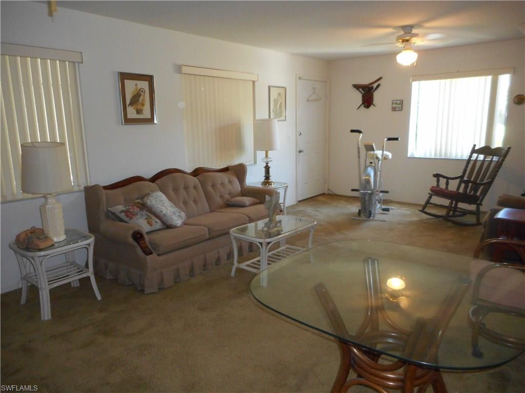 SAN CARLOS PARK - Residential